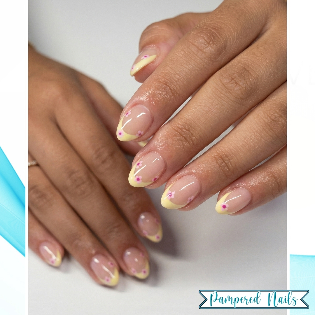 Nail Design